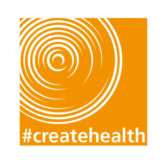 Logo Createhealth